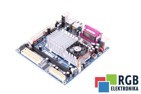 EPIA-EK10000G VIA MINI-ITX VIA CARTE MERE