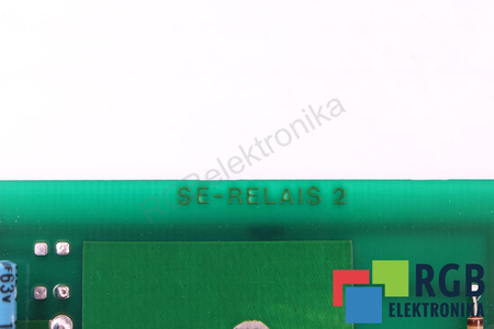 SE-RELAIS2 STANGE POUR SE-134 SE-134-HS-03-FF-14
