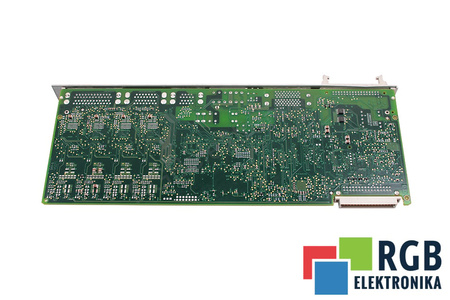 6SN1118-0DJ21-0AA1 SIEMENS SIMODRIVE 611