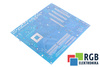 GA-8I865GME-775-RH GIGABYTE CARTE MERE POUR PIÈCES