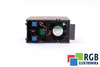 6FC5348-0AA02-0AA0 SIEMENS SINUMERIK 840D SL DUAL FAN/BATTERY MODULE FOR NCU SINUMERIK