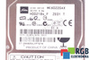 MK6022GAX TOSHIBA 60GB, ATA, 2.5", HDD