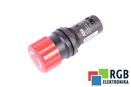 CE3T-10R-02 ABB ARRET D’URGENCE