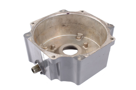 HA100NCB-S MITSUBISHI ELECTRIC CAPOT DE FREIN
