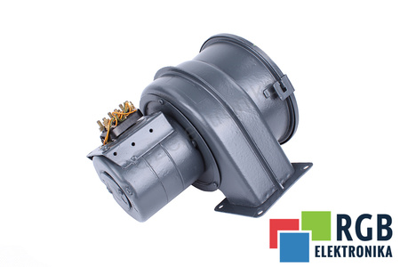 MIF2226/2 FRANZ KESSLER SOUFFLANTE MOTEUR
