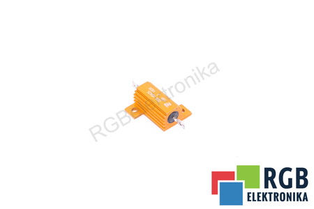 RÉSISTANCE CGSHSA25 TE CONNECTIVITY 18R 18OHM