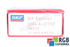 3204 A-2ZTN9/MT33 SKF 20X47X20.6 ROULEMENT