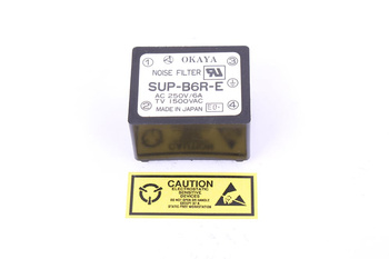SUP-B6R-E OKAYA FILTRE