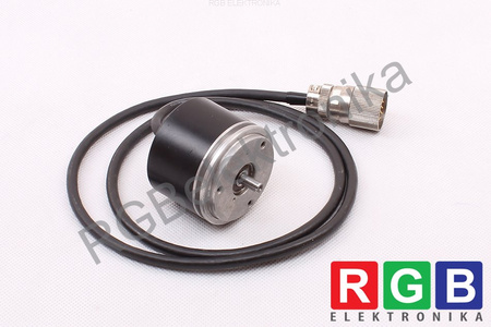 ROD426.E1000 HEIDENHAIN ID.NR.250587-04 CODEUR