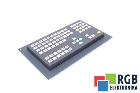 6FC5203-0AC00-1AA0 SIEMENS SINUMERIK OP032S VERSION D CLAVIER