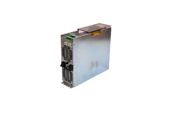TDM1.2-30-300-W1 INDRAMAT AC SERVO CONTROLLER