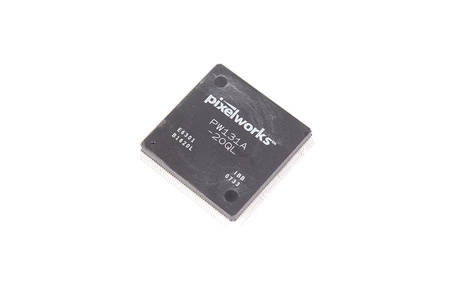 PW131A-20QL PIXEL WORKS