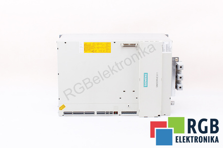 6SN1145-1BA01-0DA1 SIEMENS SIMODRIVE 611 VERSION A