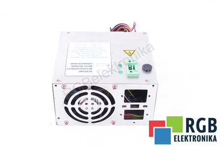 PRF/ST.4 FAHRION ELECTRONIC ALIMENTATION POUR ORDINATEUR