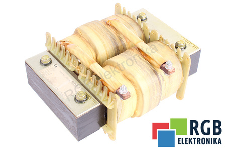BV29284 GASS FILTRE D’INDUCTANCE