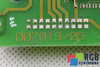 SR701814 REFU ELEKTRONIK 007019/05