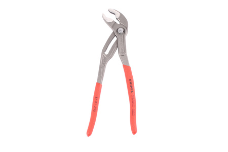 PINCES MULTIPRISES HAUTE TECHNOLOGIE 8701250 KNIPEX 87 01 250 250X44X14MM 25
