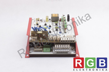 GN1DZ-4Q80 LABOD ELECTRONIC GN1DZ220/160-16-4Q THYRISTOR REGLER