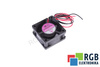 BP402024H-03 BI-SONIC 40X40X20MM, 24V, 0.18A VENTILATEUR