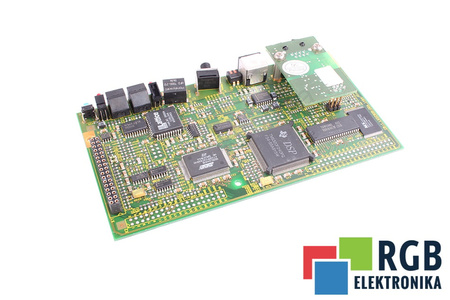 CB-1 LK02908-004 ELAU POUR PIÈCES