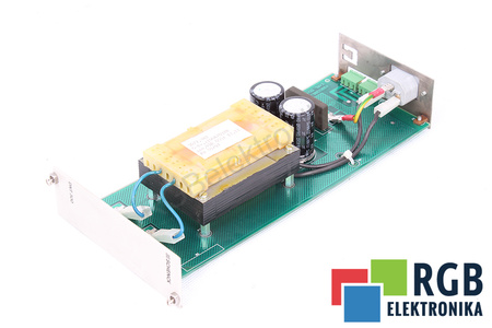 DNT300 SCHENCK ALIMENTATION