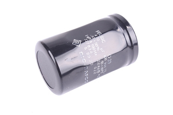 CONDENSATEUR 470UF 400V SIC-SAFCO FELSIC
