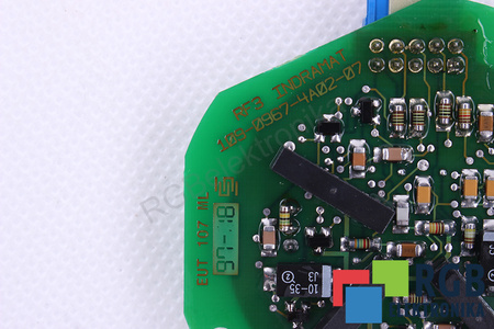 RF3 INDRAMAT 109-0967-4A02-07 109-0967-4B02-07 SYSTEME DE MESURE