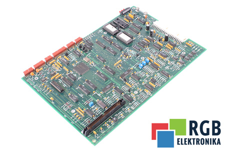 SS0016-6493 RELIANCE ELECTRIC AW0016-6493 POUR PIÈCES