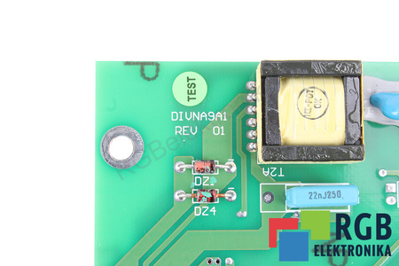 DIVNA9A1 PRO-FACE