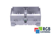 A5E00162070 SIEMENS 2X 60X60 A5E00134408 EBMPAPST LOGEMENT DE VENTILATEUR