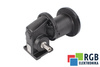 SK.2SN63 IEC80 NORD I=96.17 RÉDUCTEUR