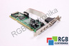MF1000 REALTEK REV.2.0 16-BIT ISA