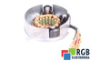 DG66ANC BAUMÜLLER STATOR DU TACHYGÉNÉRATEUR