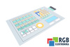 VT160W00000 CLAVIER REMPLACEMENT