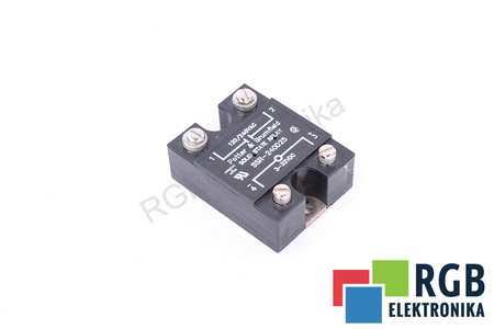 SSR-240D25 POTTER&BRUMFIELD 120/240VAC 3-32VDC RELAIS