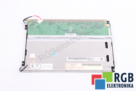 G084SN05 AUO V.0 8.4" MATRICE LCD