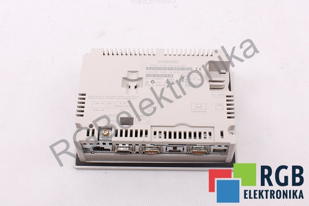 6AV6545-0CA10-0AX0 SIEMENS SIMATIC TOUCH PANEL TP270 6 CSTN