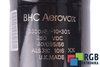 CONDENSATEUR ALS31C AEROVOX 3300UF, 350V