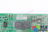ONDULEUR INVC551 HITACHI 19A0
