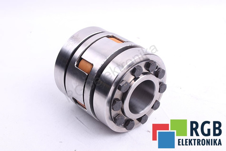 60X60MM STUWE HSD80-22X80 FI=140MM L=158MM ACCOUPLEMENT ÉLASTIQUE A MÂCHOIRES