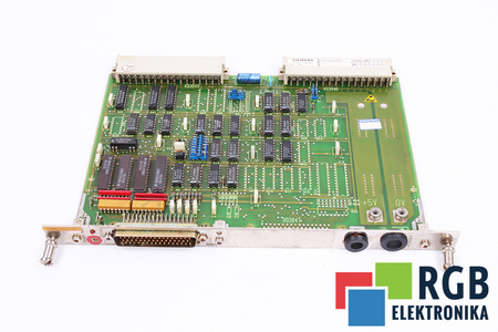 6FX1120-3BB01 SIEMENS SINUMERIK 3