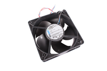4412/2H EBM PAPST 9293510513 VWCF119AHGMS 119X119X38 0.0086KW, 12V, 0.72A VENTILATEUR