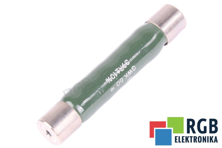 RÉSISTANCE GWK60 VISHAY 39R 39OHM