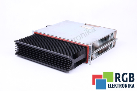 KDS1.1-100-W1 INDRAMAT AC SERVO CONTROLLER