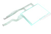 HG3F-FT22TF-W 244X182MM, 16/16/24PIN ÉCRAN TACTILE REMPLACEMENT