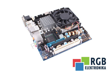 986LCD-M/MITX KONTRON 30101353 CARTE MERE POUR PIÈCES