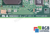 KP-955-A KYOCERA PRIFG4016A POUR PIÈCES