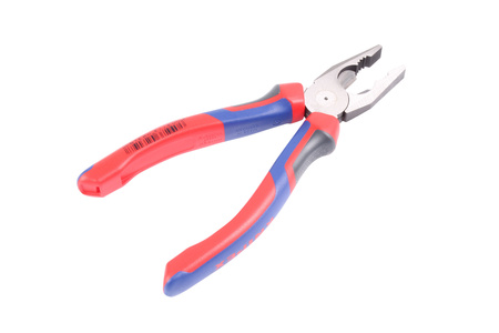 PINCES 0302180 KNIPEX 03 02 180 180X52X21MM