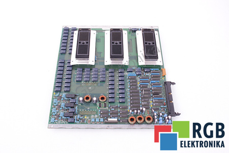 CONN1 ASSY P9525XE-04 GE YOKOGAWA MEDICAL SYSTEMS POUR LOGIQ 400