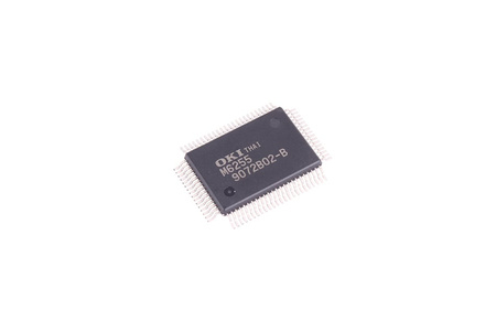 MSM6255 OKI